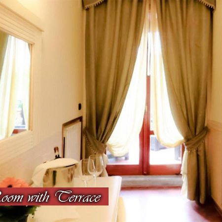 Bed & Breakfast Medea Napoli Dış mekan fotoğraf