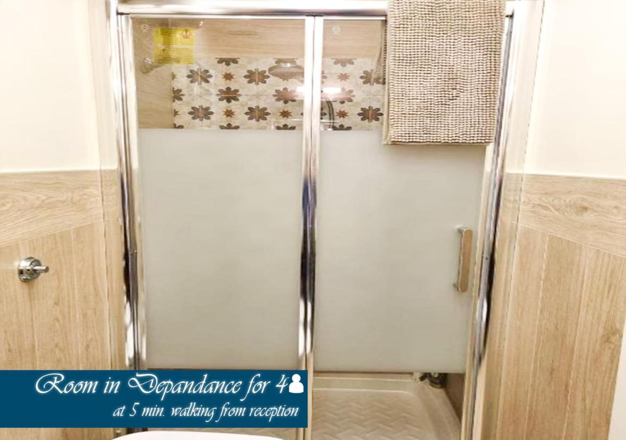 Bed & Breakfast Medea Napoli Dış mekan fotoğraf