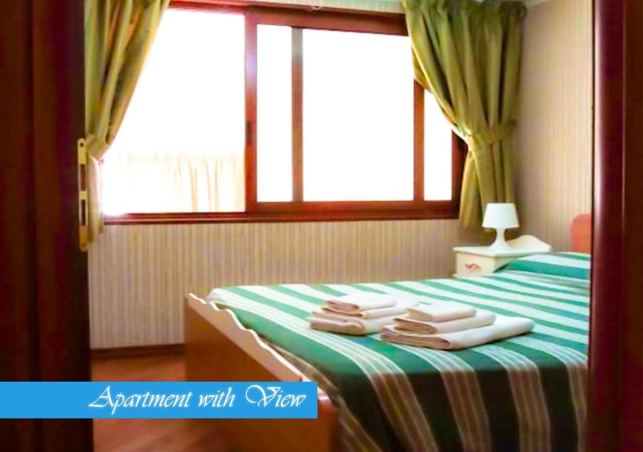 Bed & Breakfast Medea Napoli Dış mekan fotoğraf